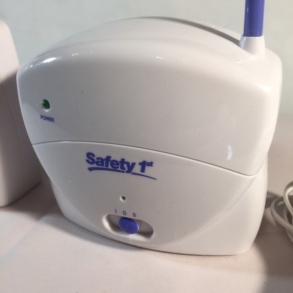 Safety 1st Baby Monitor - Picture 4 of 8